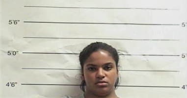 Brenay Tate, - Orleans Parish County, LA 